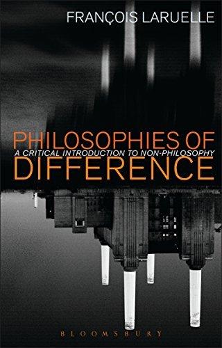 FreeCourseWeb Philosophies of Difference A Critical Introduction to Non philosophy