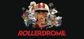 Rollerdrome v1 23 00 24801