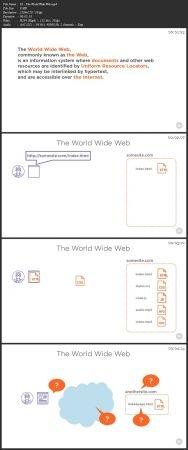 FreeCourseWeb PluralSight Optimizing and Deploying a Website