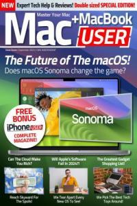 Mac MacBook User September 2023 FreeCourseWeb