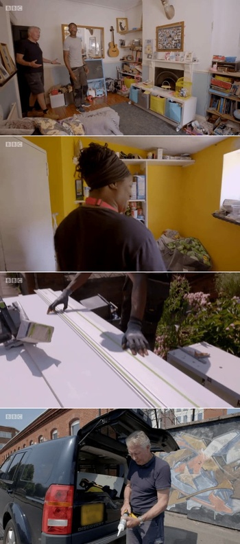 Clean It Fix It S01E13 WEBRip x264 XEN0N