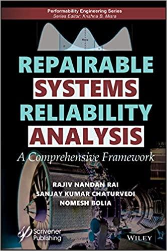 FreeCourseWeb Repairable Systems Reliability Analysis A Comprehensive Framework