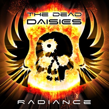 The Dead Daisies Radiance 2022 24Bit 48kHz FLAC PMEDIA