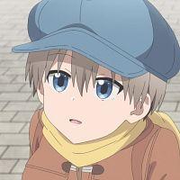 Uzaki chan wa Asobitai Double 11 720p Multiple Subtitle B1F274CC Erai raws TGx