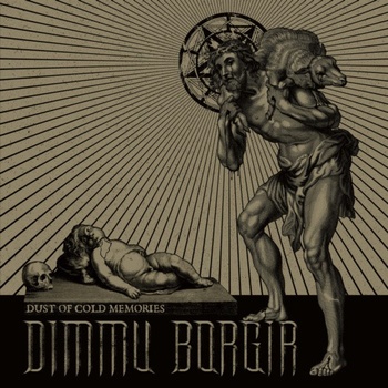 Dimmu Borgir Dust of Cold Memories 2022 24Bit 44 1kHz FLAC PMEDIA