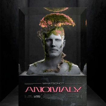 What So Not Anomaly 2022 Mp3 320kbps PMEDIA