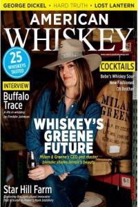 American Whiskey Magazine Issue 26 October 2023 FreeCourseWeb