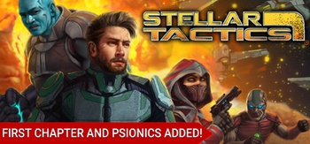 Stellar Tactics v0 607