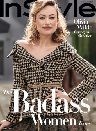 FreeCourseWeb InStyle USA February 2020