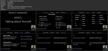 Udemy Learn To Speak Nepali Beginner Level