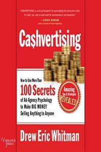 Ca hvertising Drew Eric Whitman 2017 miok Audiobook Business