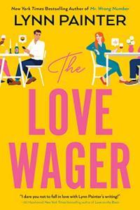 The Love Wager by Lynn Painter EPUB