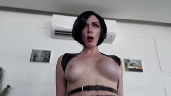 ManyVids 2023 Sweetie Fox Ada Wong From Resident Evil Sucks Hard Fucks Swallows Cum Russian XXX 2160p MP4 XXX XC