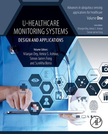 FreeCourseWeb U Healthcare Monitoring Systems Volume 1 Design and Applications