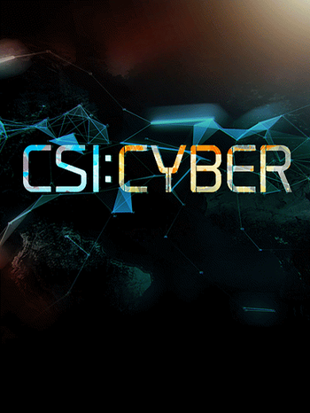 CSI Cyber Season 1 2 Complete 2015 720p