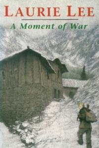 BBC R4 Production Laurie Lee s A Moment Of War