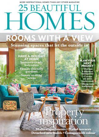 25 Beautiful Homes August 2022 CourseWikia