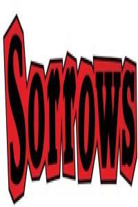 Sorrows First Three Albums 1980 2010