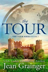The Tour A Trip through Ireland by Jean Grainger EPUB