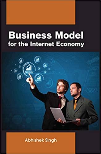 DevCourseWeb Business model for the Internet economy