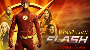 The Flash 2014 S07E01 Il sacrificio di Harrison Nash Wells ITA ENG 1080p BluRay x264 MeM GP mkv