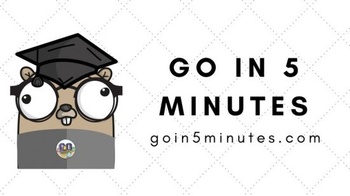 FreeCourseWeb GO in 5 minutes Design Patterns in Go