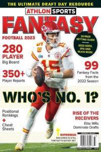 Athlon Sports Fantasy Football 2023 DevCourseWeb