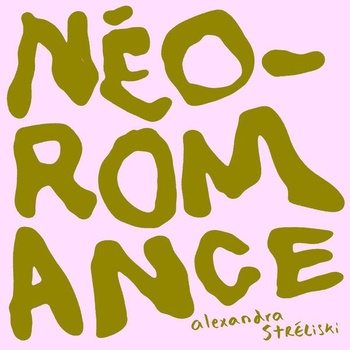 Alexandra Stréliski Néo Romance 2023 24Bit 96kHz FLAC PMEDIA