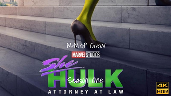 She Hulk Attorney at Law S01E06 Jemmifer e basta ITA ENG HDR 2160p WEB h265 MeM GP mkv