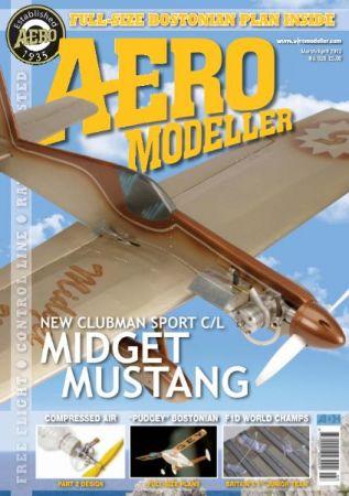 FreeCourseWeb Aeromodeller Issue 920 March April 2013