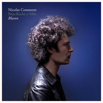 Nicolas Comment Blason 2023 24Bit 44 1kHz FLAC PMEDIA