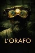 L Orafo 2022 FULL HD 1080p x264 DTS AC3 ITA