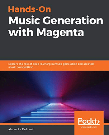 FreeCourseWeb Hands On Music Generation with Magenta Explore the role of deep learning in music generation and assisted music composition