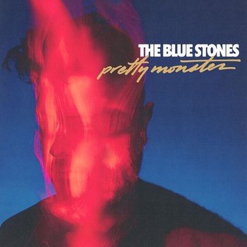 The Blue Stones Pretty Monster 2022 24Bit 96kHz FLAC PMEDIA