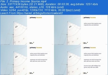 Personal Finance Management Fundamentals FreeCourseWeb