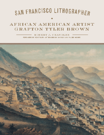 FreeCourseWeb San Francisco Lithographer African American Artist Grafton Tyler Brown True PDF