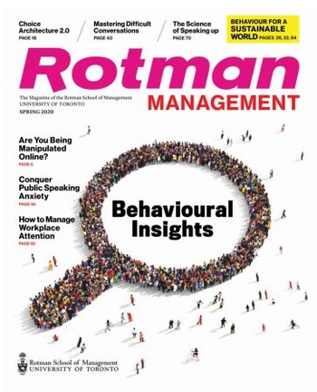 FreeCourseWeb Rotman Management Spring 2020