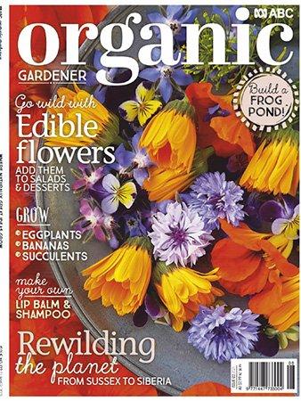FreeCourseWeb ABC Organic Gardener December 2020 January 2021