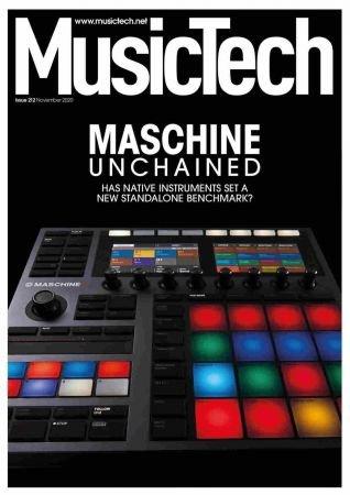 FreeCourseWeb MusicTech November 2020 True PDF