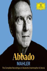 Mahler Claudio Abbado FLAC