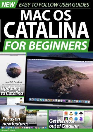 FreeCourseWeb Mac Os Catalina For Beginners No 1 2020