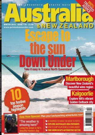 FreeCourseWeb Australia New Zealand Winter 2019