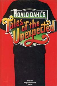 Tales Of The Unexpected by Roald Dahl PDF