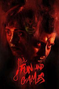 All Fun and Games 2023 1080p WEBRip DDP5 1 x265 10bit GalaxyRG265