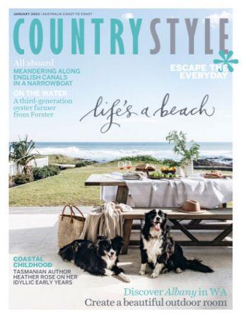 Country Style January 2023