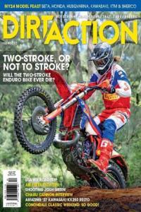 Dirt Action Issue 252 2023 DevCourseWeb