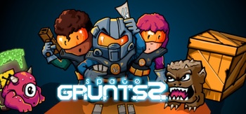 Space Grunts 2 v1 22 0