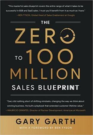 The Zero to 100 Million Sales Blueprint DevCourseWeb