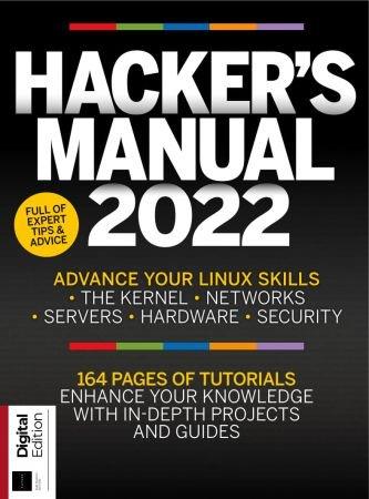 Hacker s Manual 13th Edition 2022 CourseWikia