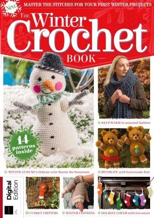 FreeCourseWeb The Winter Crochet Book 3rd Edition 2020